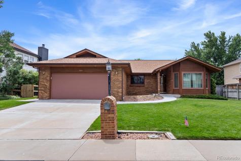 11686 W 74th Way Arvada CO 80005