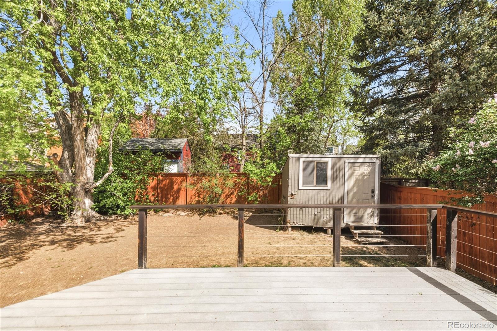 437 W Sycamore Court Louisville CO 80027
