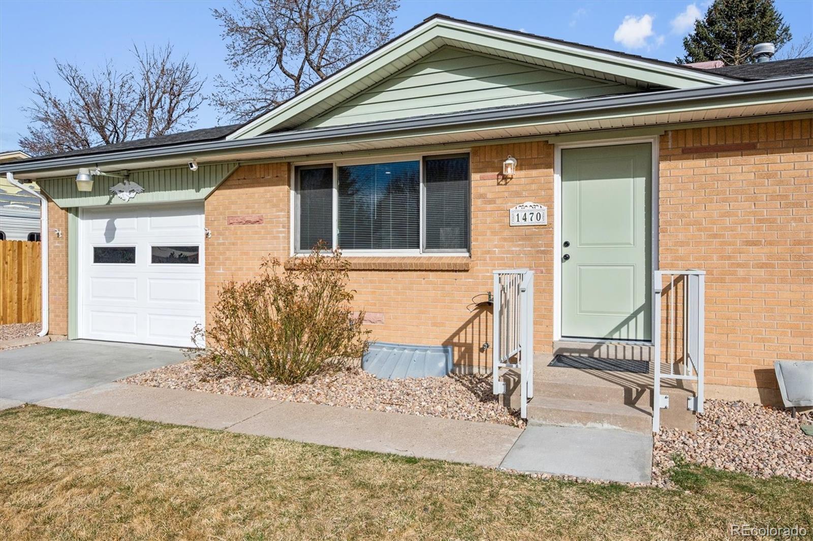 1470 S Cody Street Lakewood CO 80232