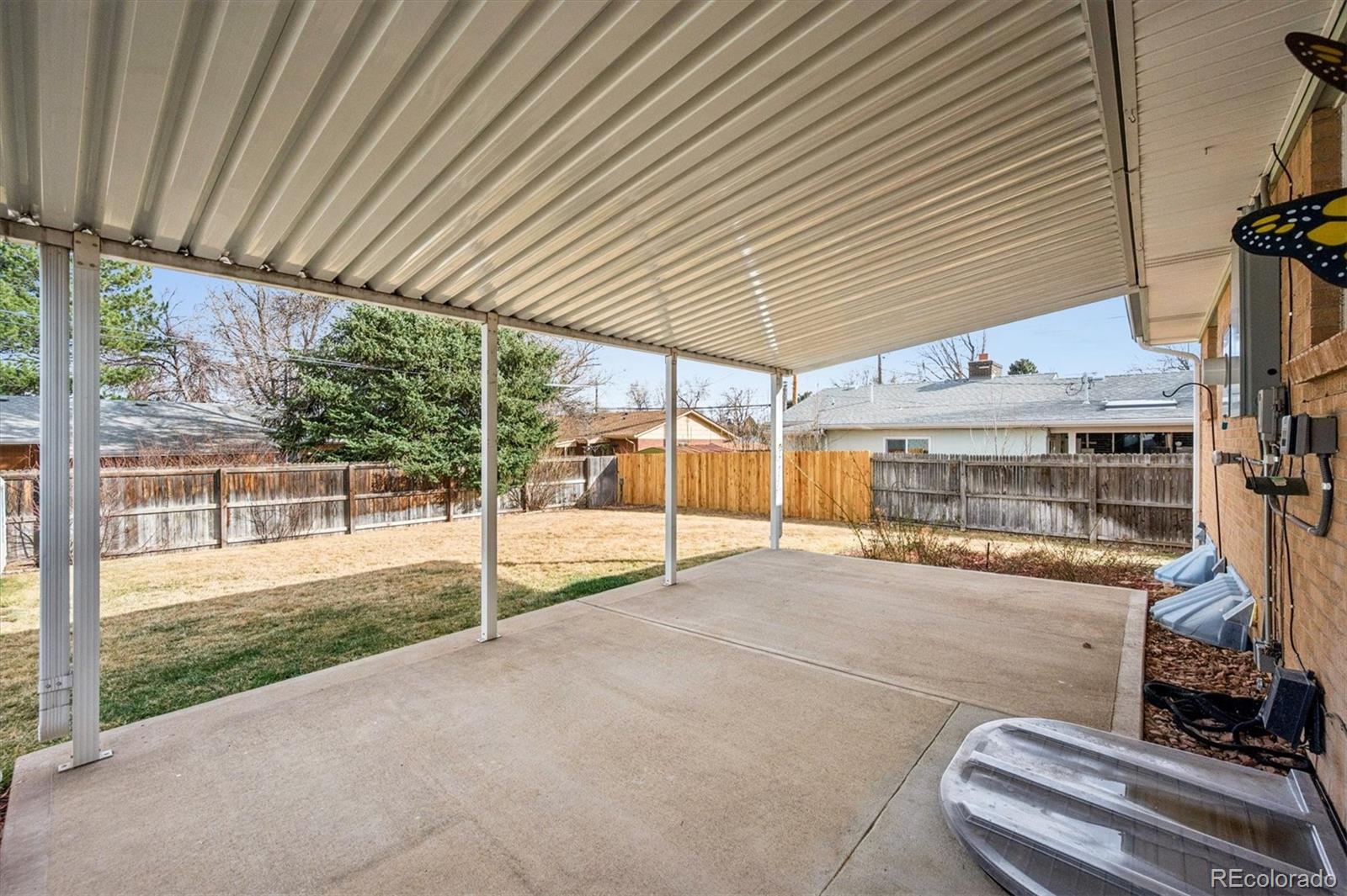 1470 S Cody Street Lakewood CO 80232