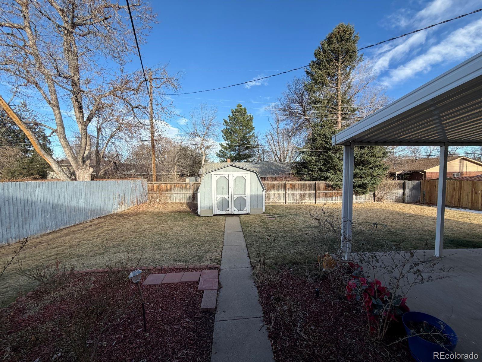 1470 S Cody Street Lakewood CO 80232