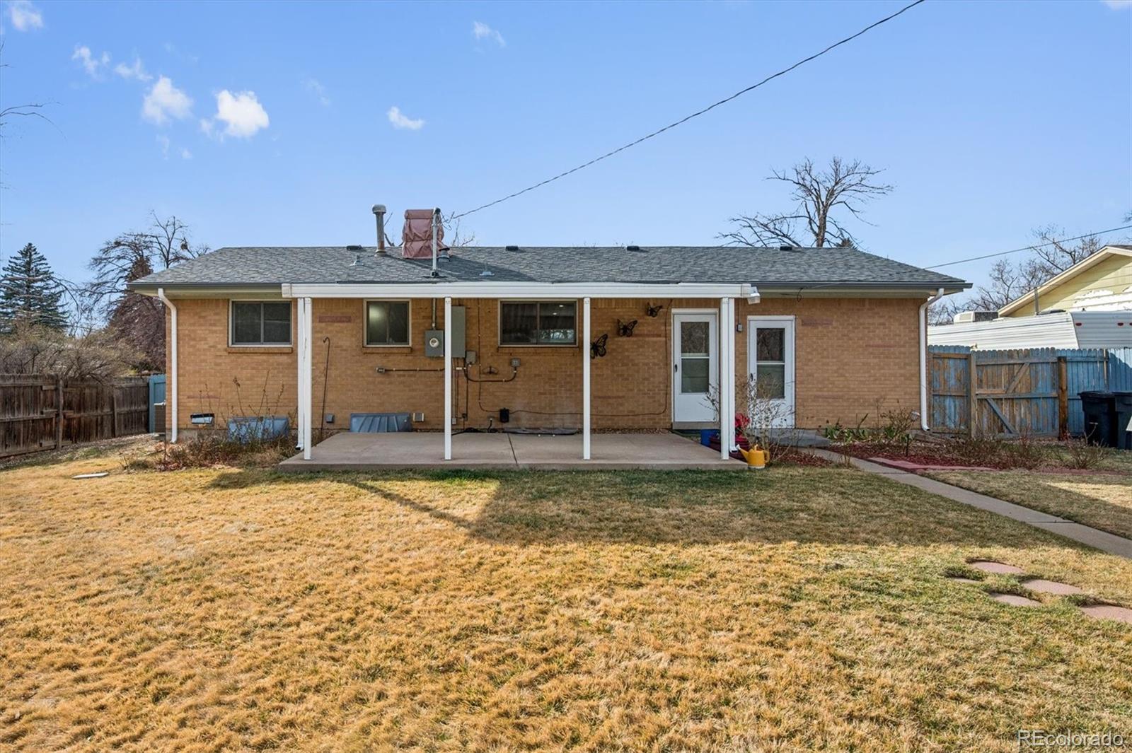 1470 S Cody Street Lakewood CO 80232
