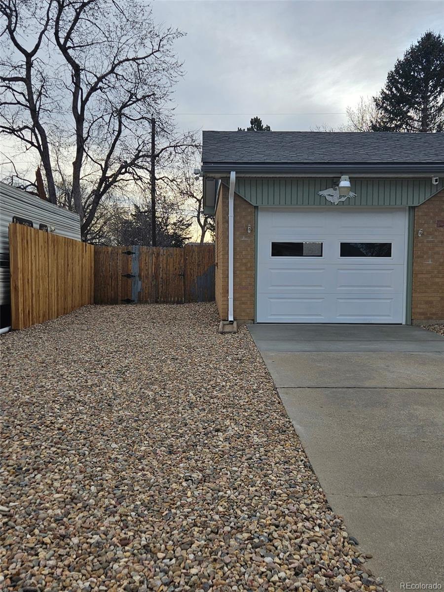1470 S Cody Street Lakewood CO 80232