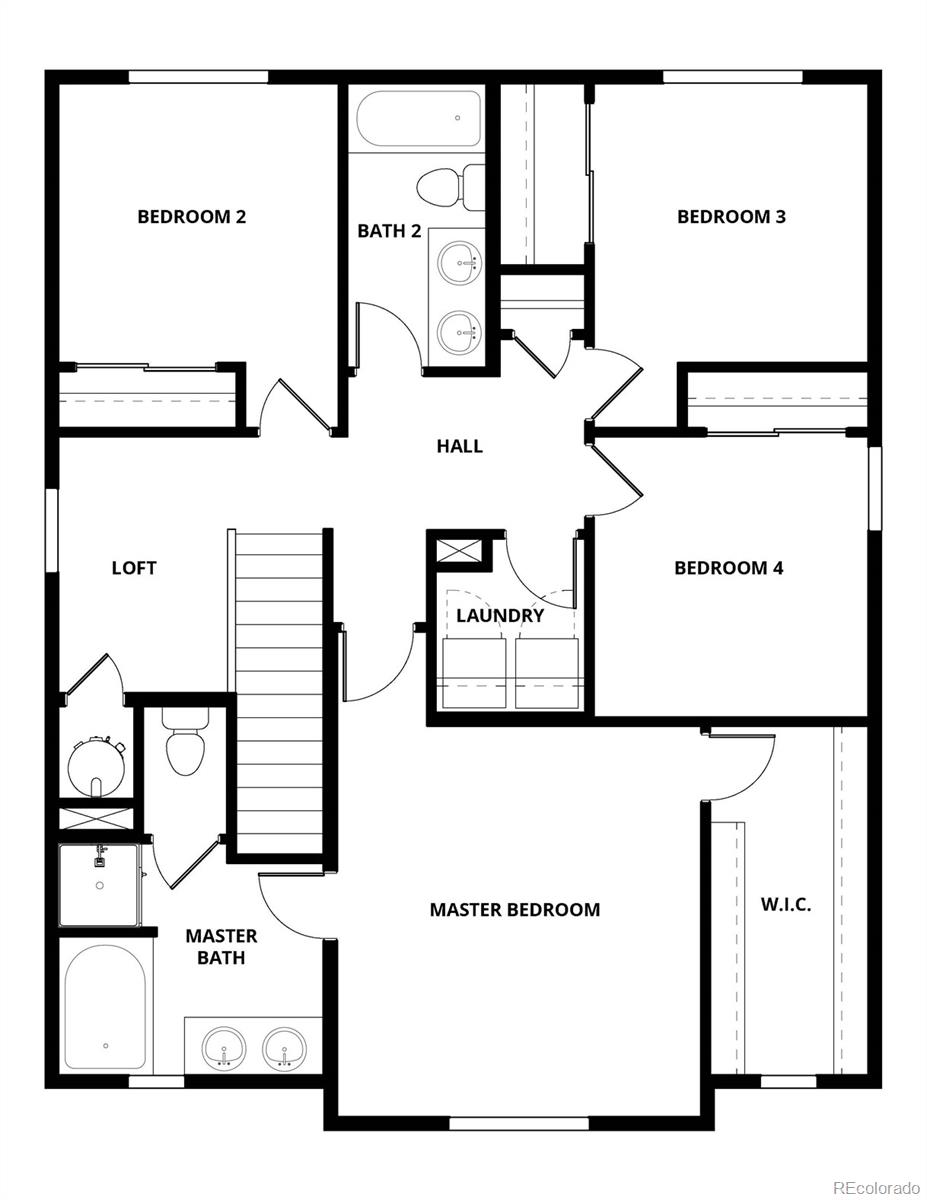 7416 Poudre Street Frederick CO 80530