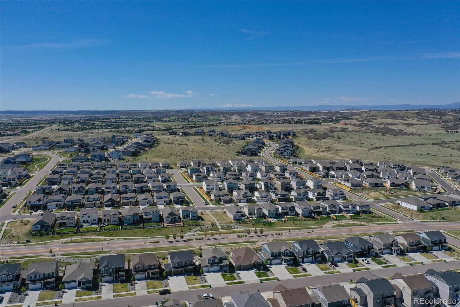 17386 Red Cosmos Point Parker CO 80134