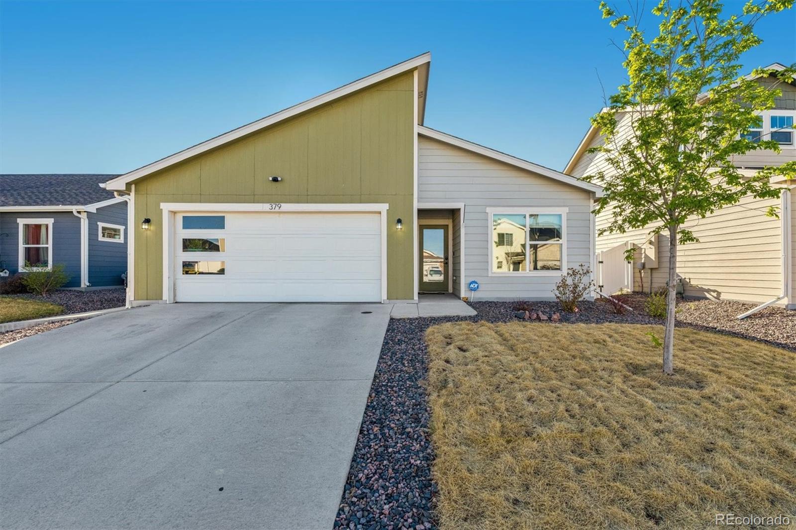 379 Beckwourth Avenue Fort Lupton CO 80621