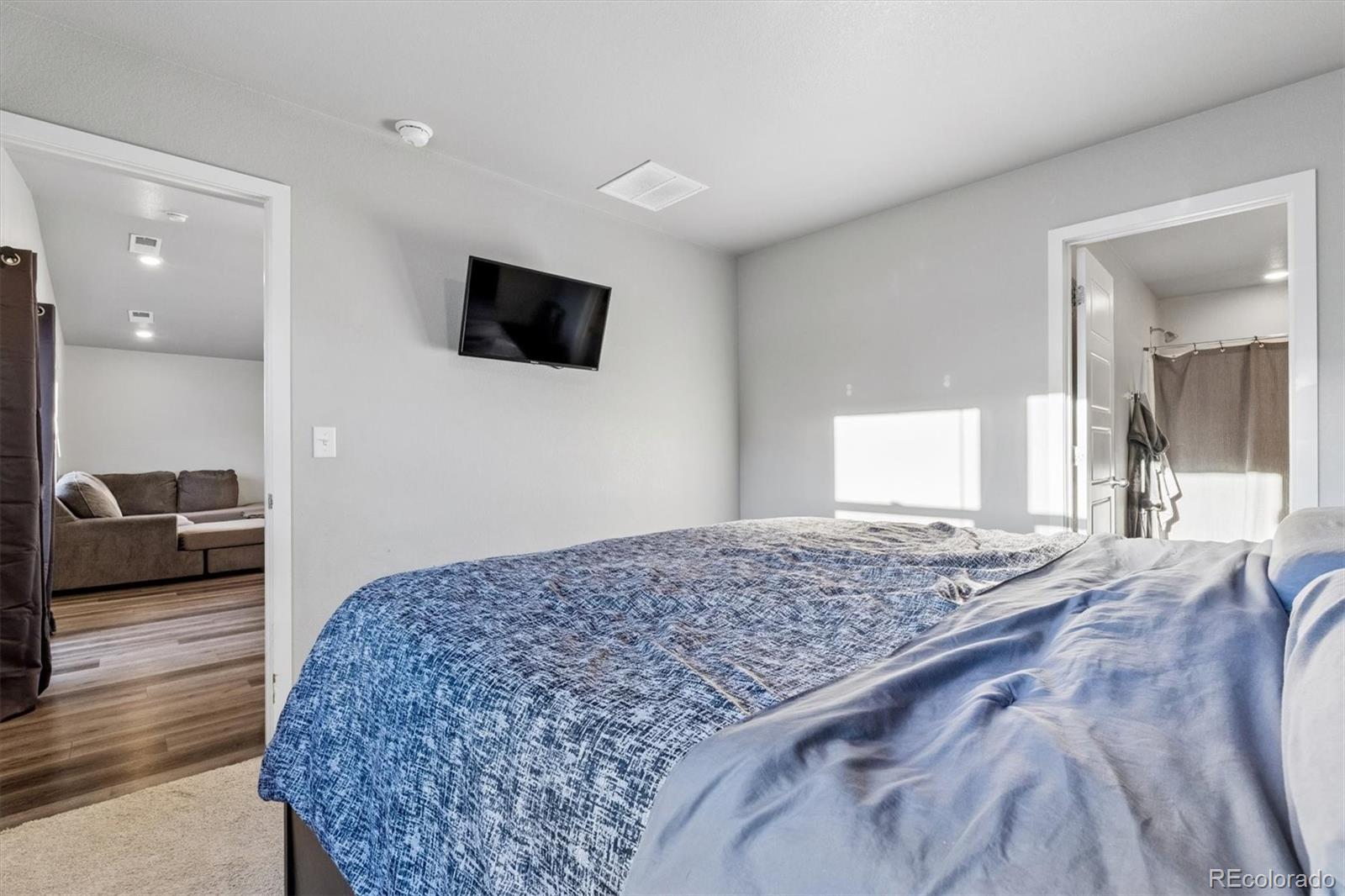 379 Beckwourth Avenue Fort Lupton CO 80621