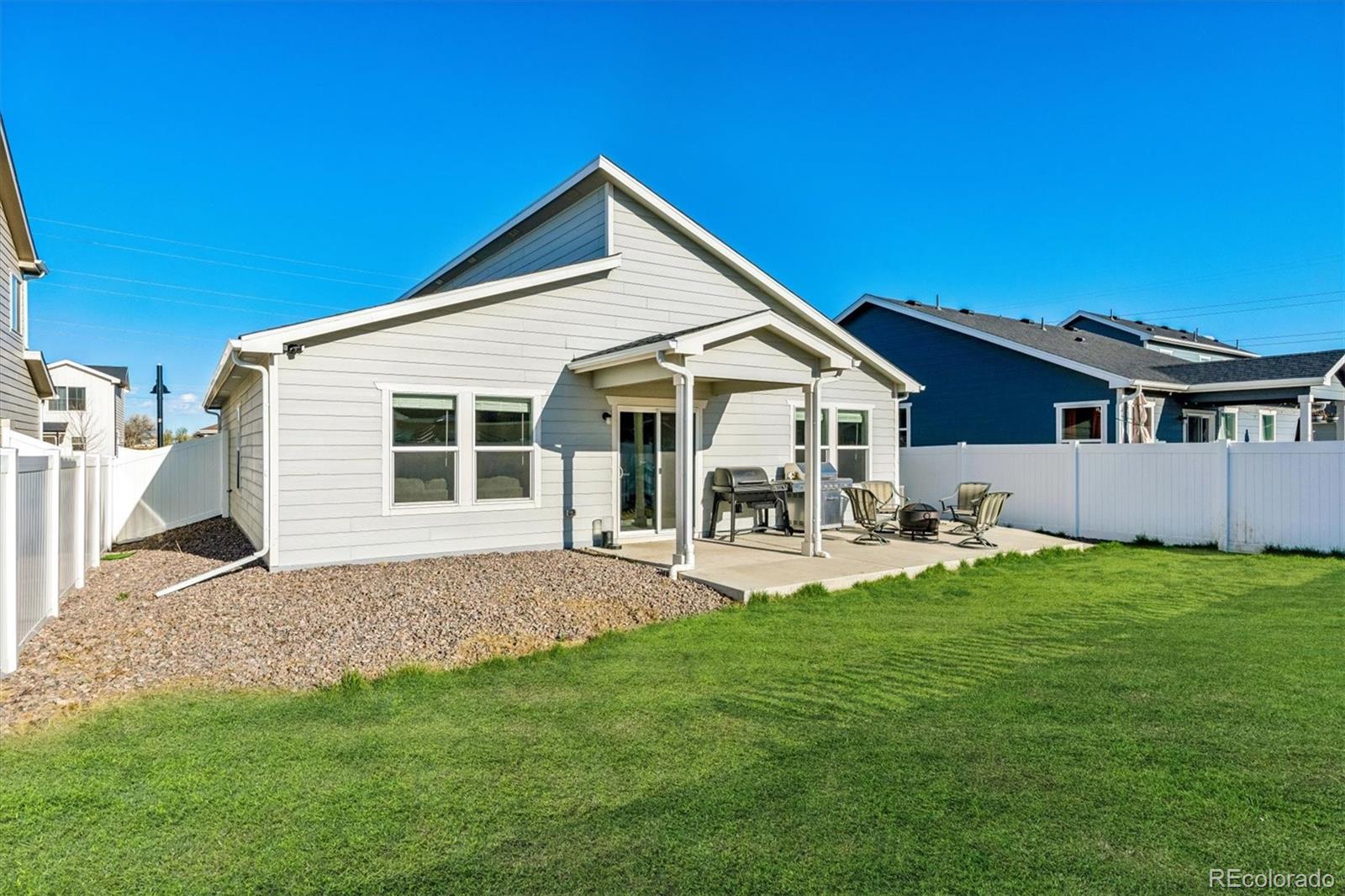 379 Beckwourth Avenue Fort Lupton CO 80621