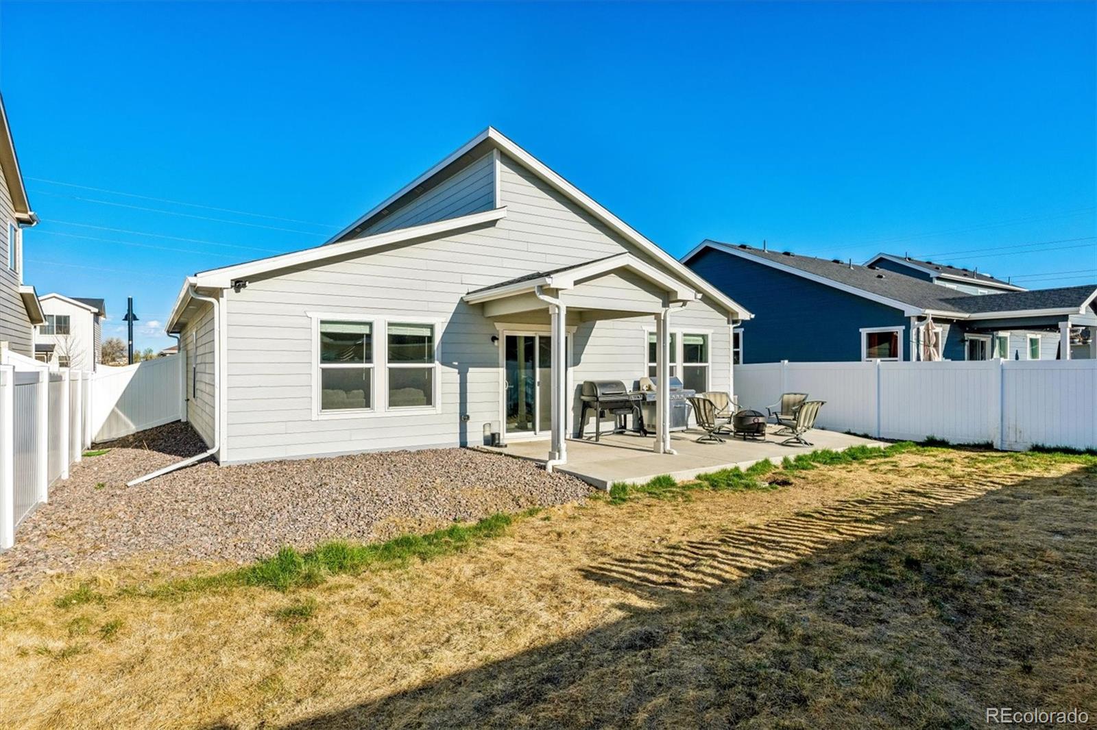 379 Beckwourth Avenue Fort Lupton CO 80621