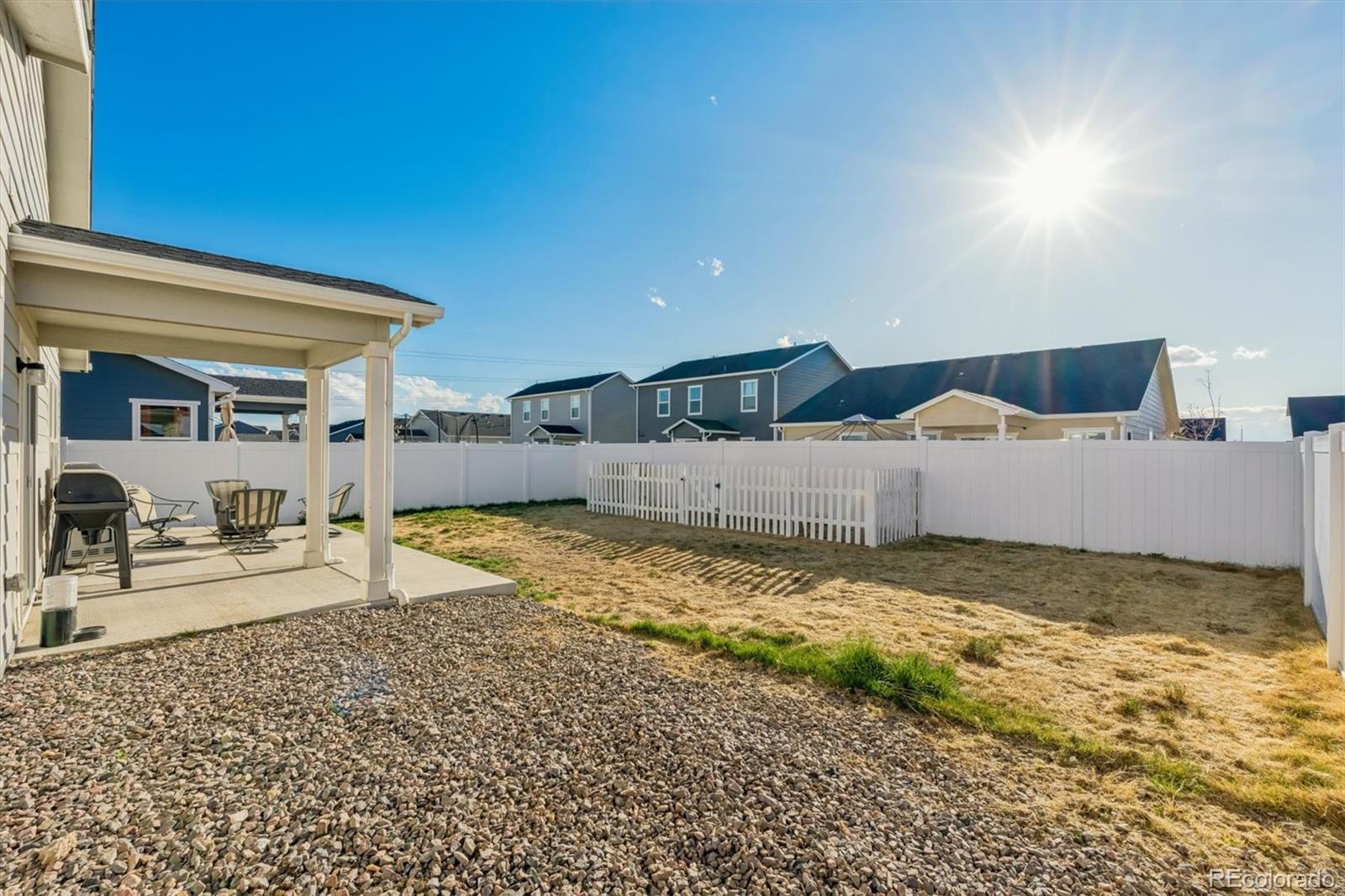 379 Beckwourth Avenue Fort Lupton CO 80621