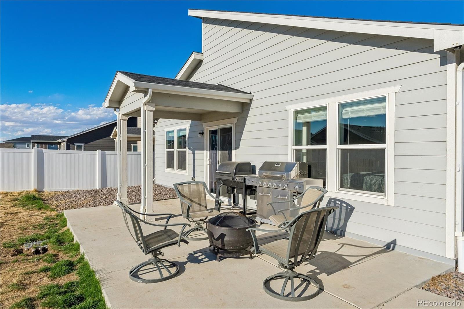 379 Beckwourth Avenue Fort Lupton CO 80621