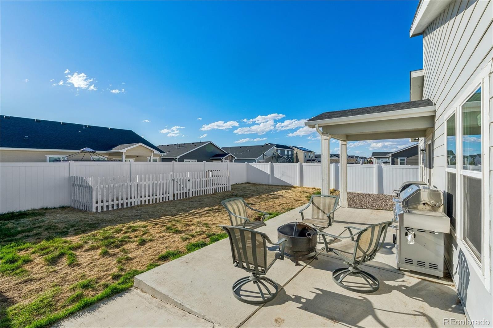 379 Beckwourth Avenue Fort Lupton CO 80621
