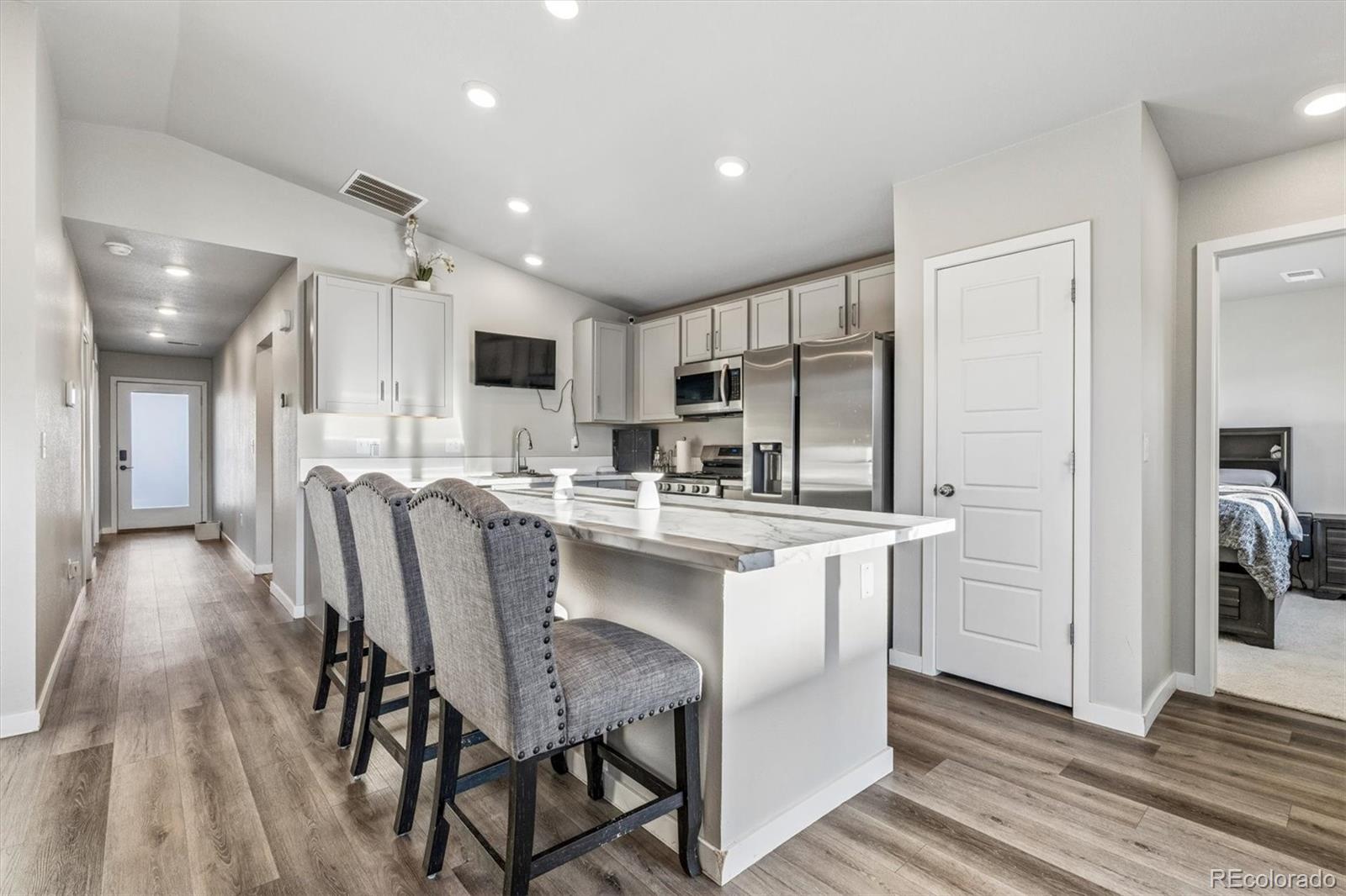 379 Beckwourth Avenue Fort Lupton CO 80621