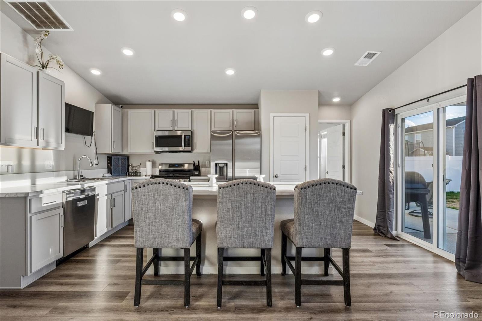 379 Beckwourth Avenue Fort Lupton CO 80621