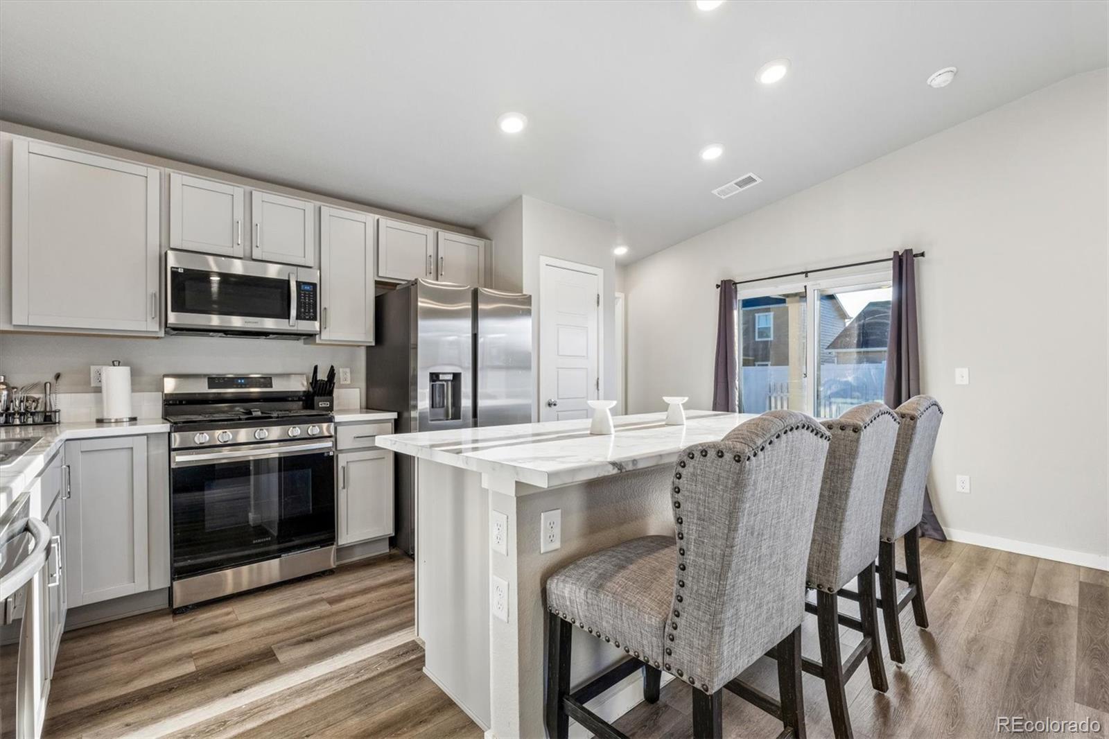 379 Beckwourth Avenue Fort Lupton CO 80621