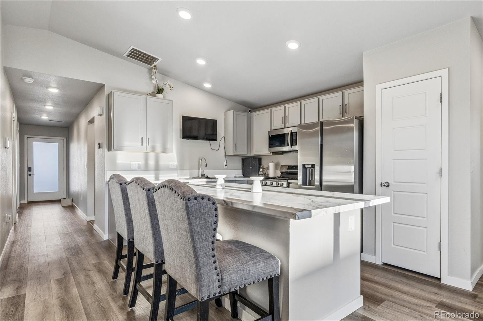 379 Beckwourth Avenue Fort Lupton CO 80621