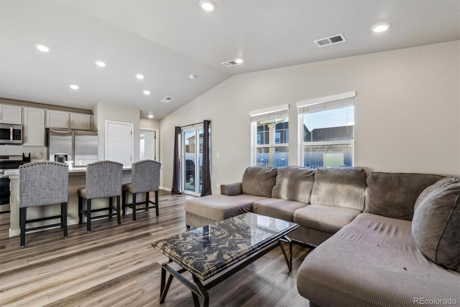379 Beckwourth Avenue Fort Lupton CO 80621