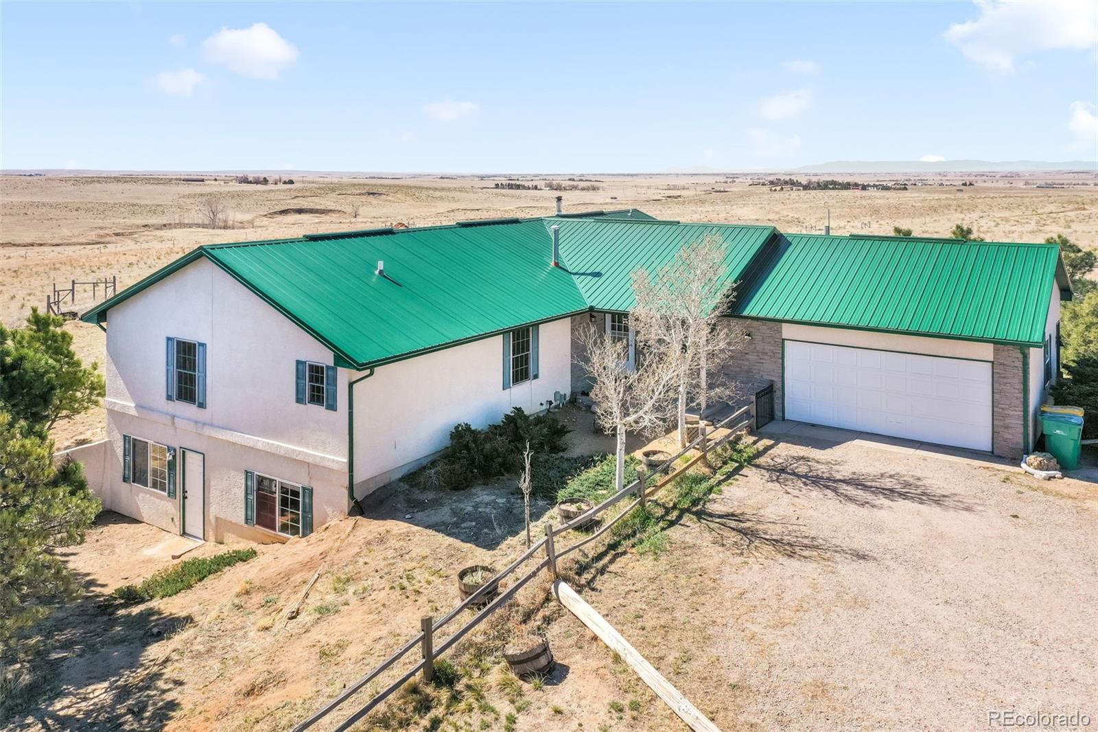25935 Judge Orr Road Calhan CO 80808