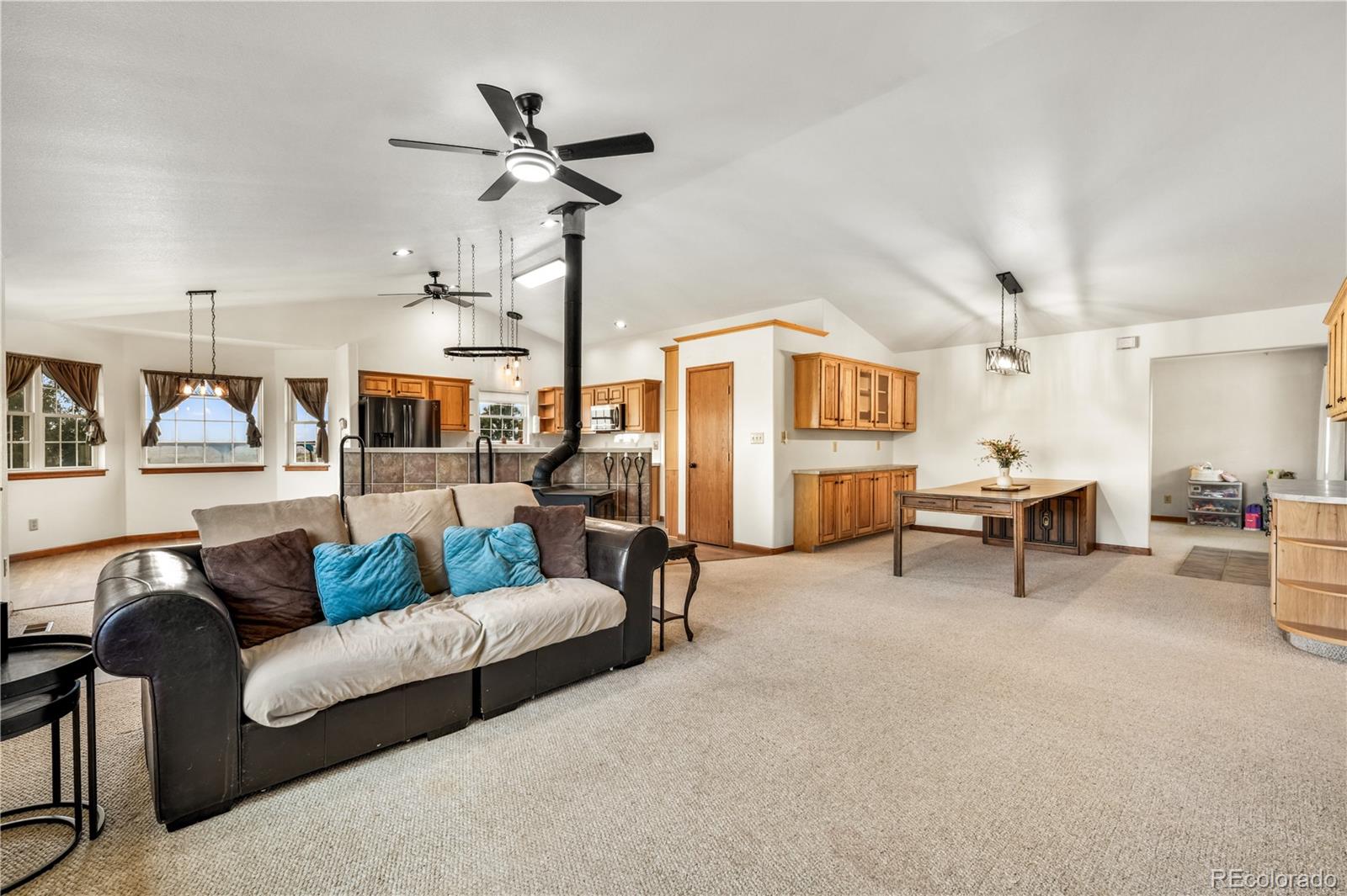 25935 Judge Orr Road Calhan CO 80808