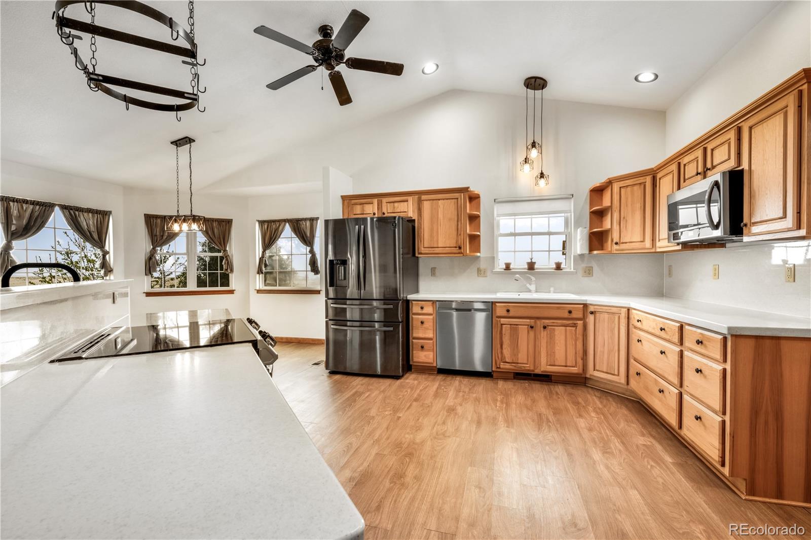 25935 Judge Orr Road Calhan CO 80808