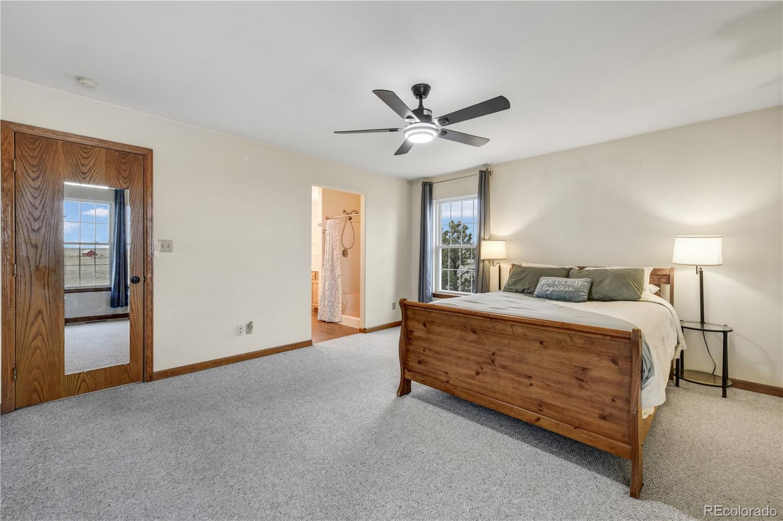 25935 Judge Orr Road Calhan CO 80808