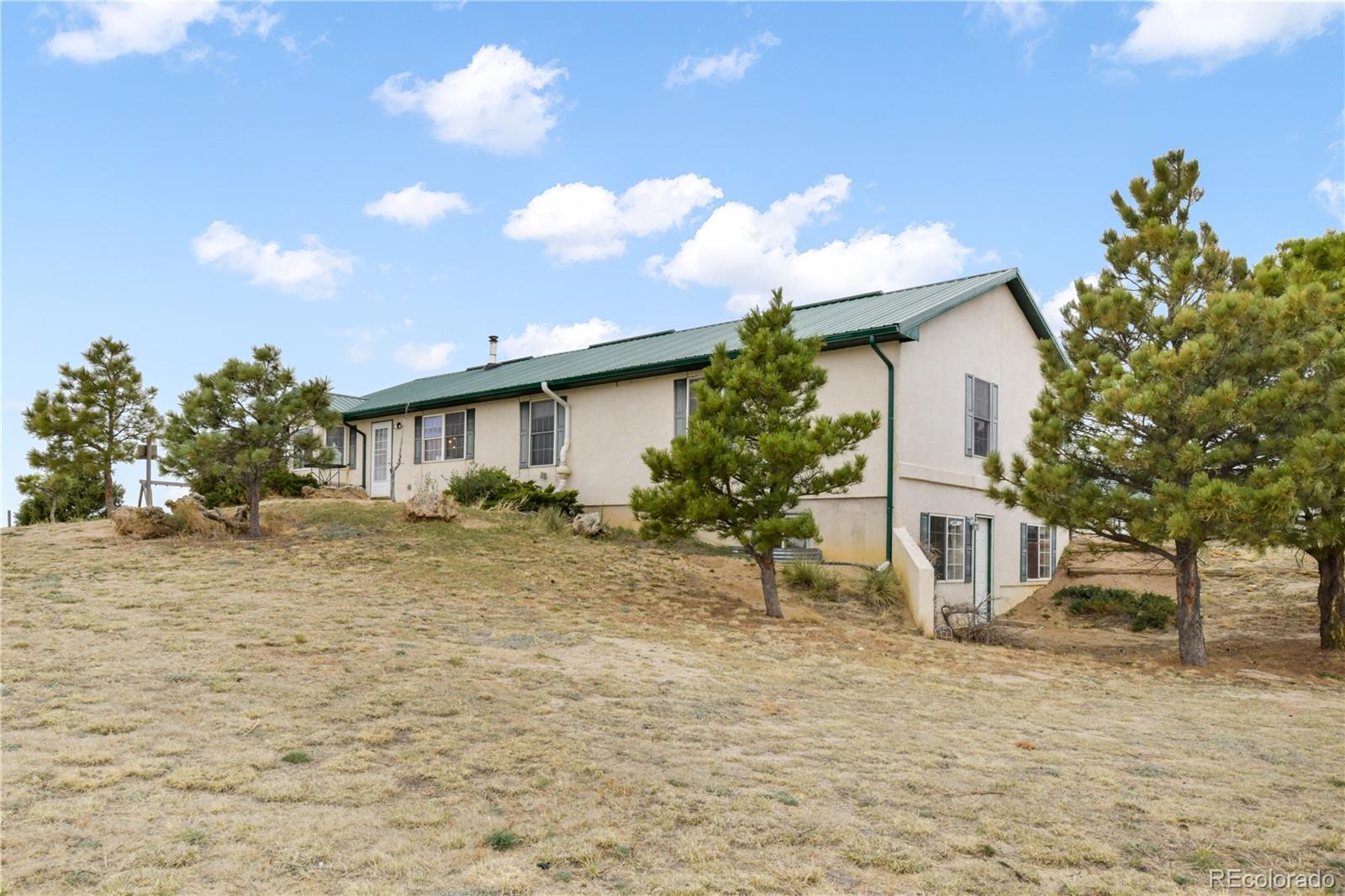 25935 Judge Orr Road Calhan CO 80808