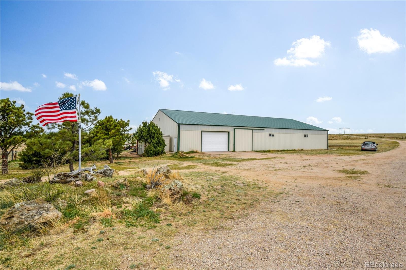 25935 Judge Orr Road Calhan CO 80808