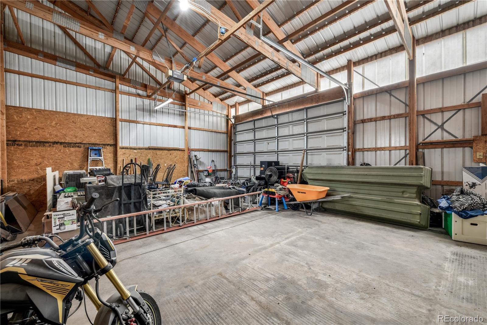 25935 Judge Orr Road Calhan CO 80808