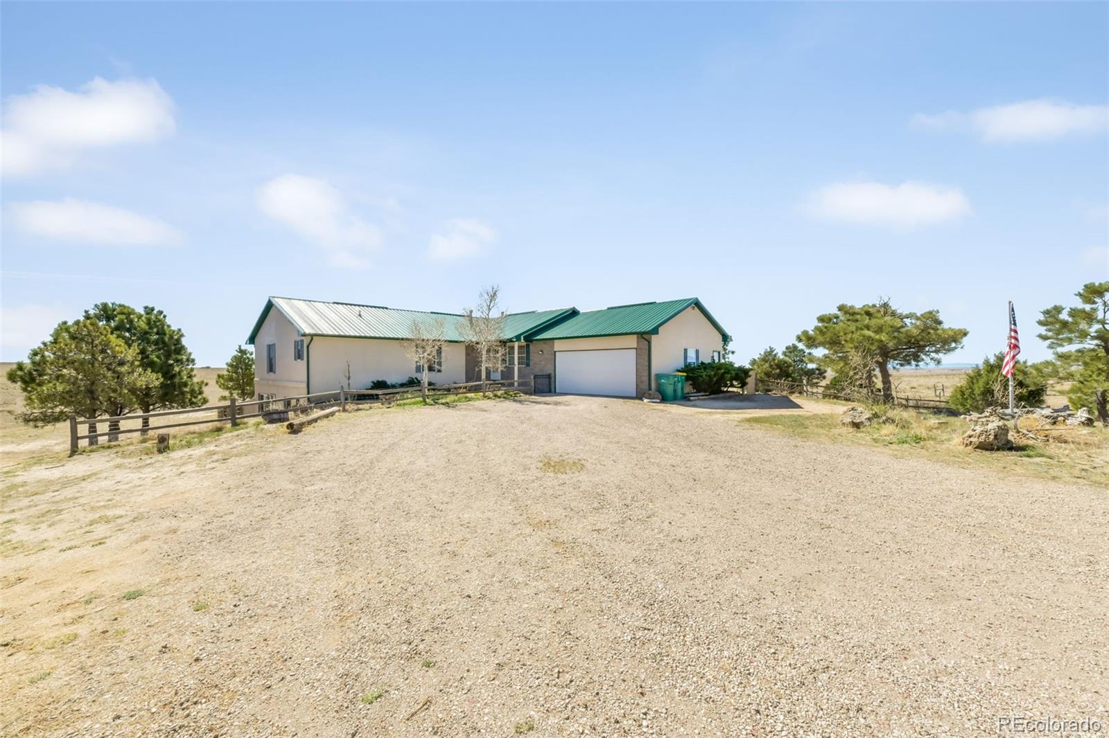 25935 Judge Orr Road Calhan CO 80808