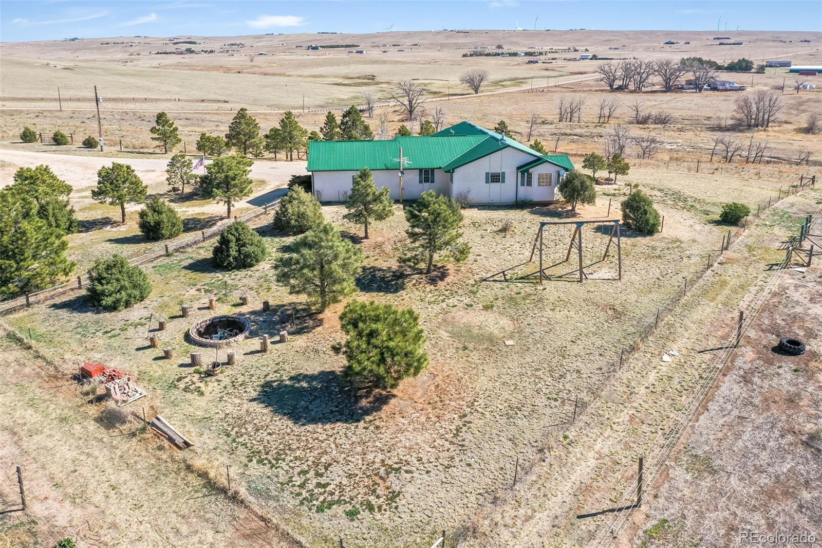 25935 Judge Orr Road Calhan CO 80808