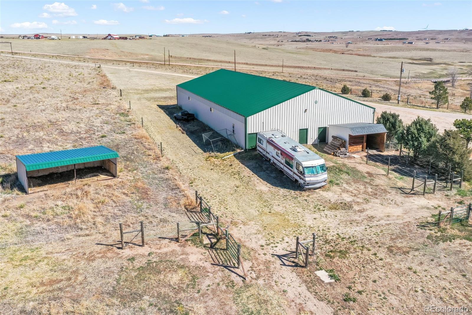 25935 Judge Orr Road Calhan CO 80808