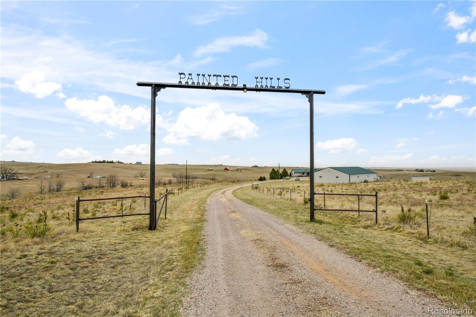 25935 Judge Orr Road Calhan CO 80808