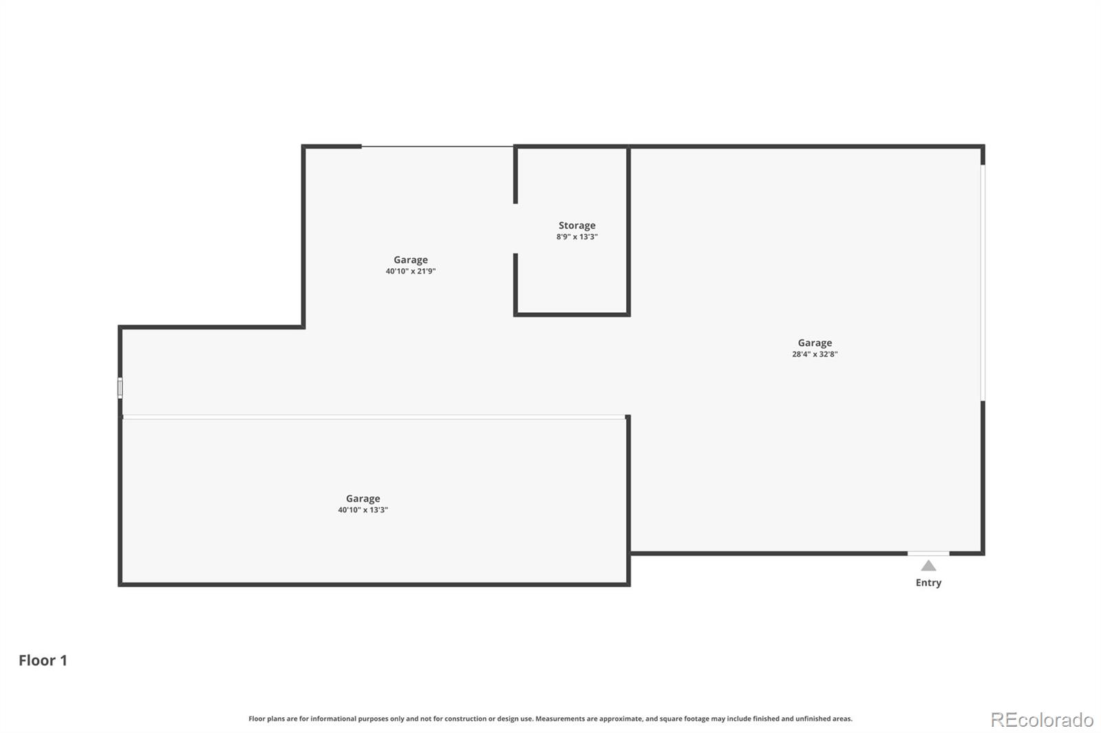 25935 Judge Orr Road Calhan CO 80808