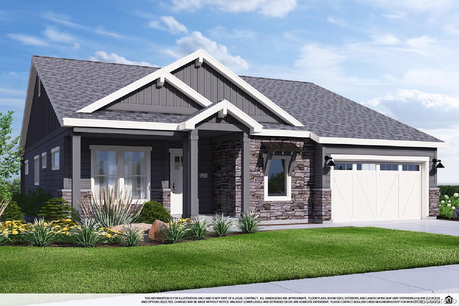14123 Blue Stem Street Broomfield CO 80020