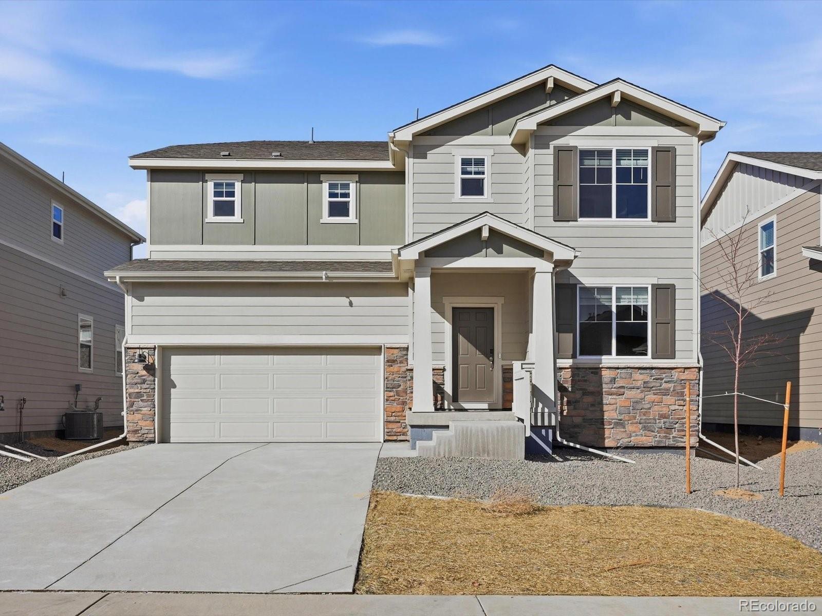 4661 Sunsplash Way Johnstown CO 80534