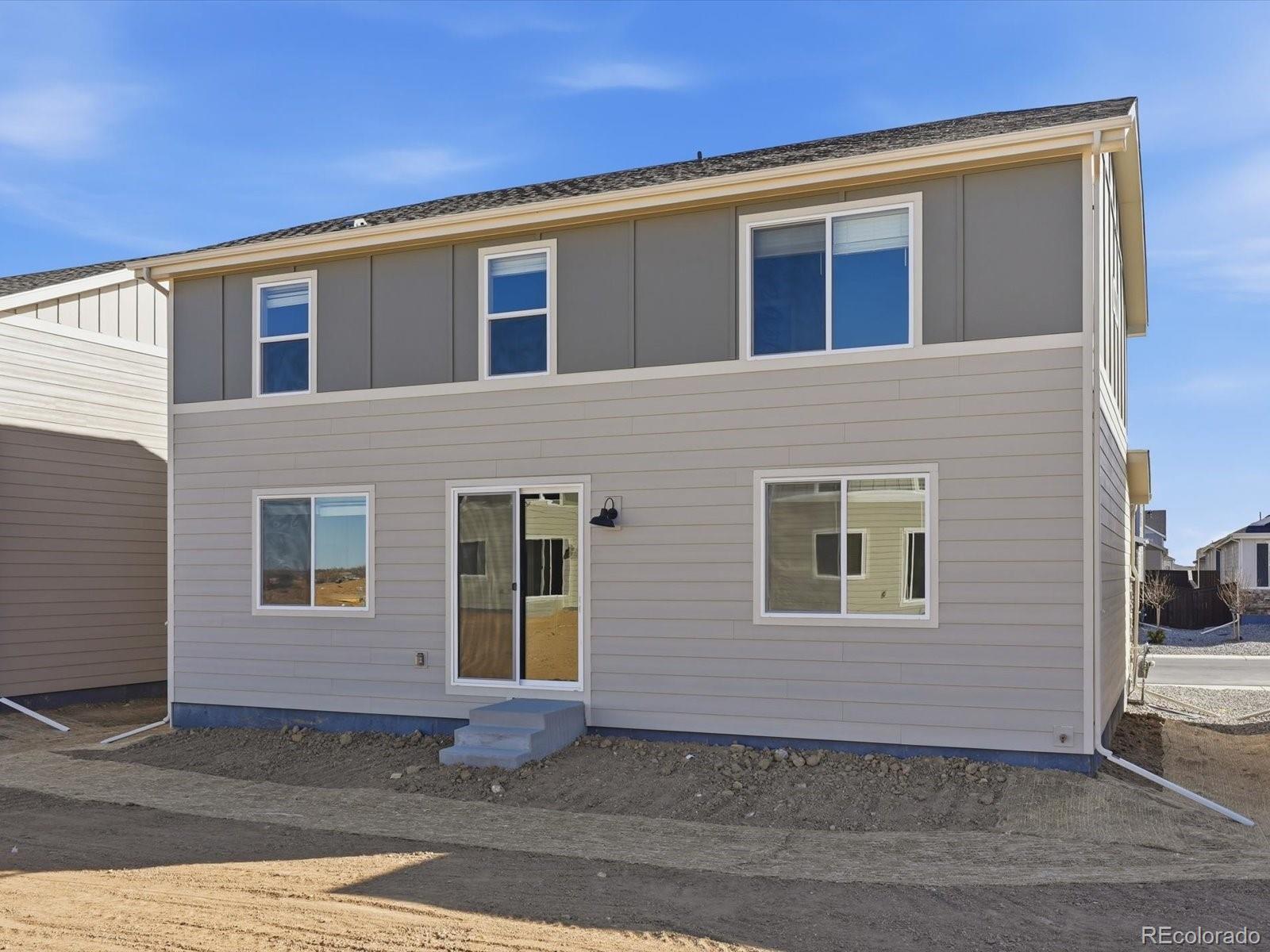 4661 Sunsplash Way Johnstown CO 80534