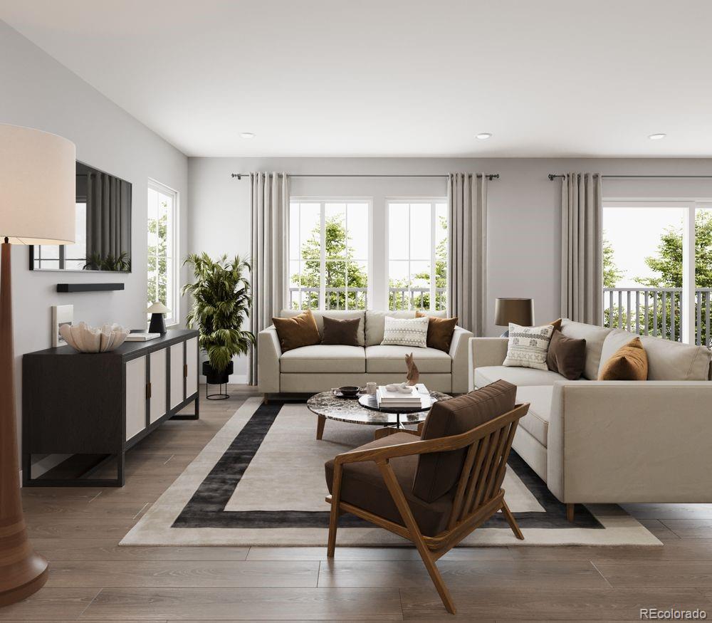 17055 W 92nd Loop Arvada CO 80007