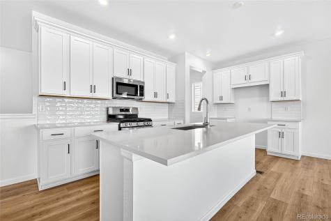 17055 W 92nd Loop Arvada CO 80007