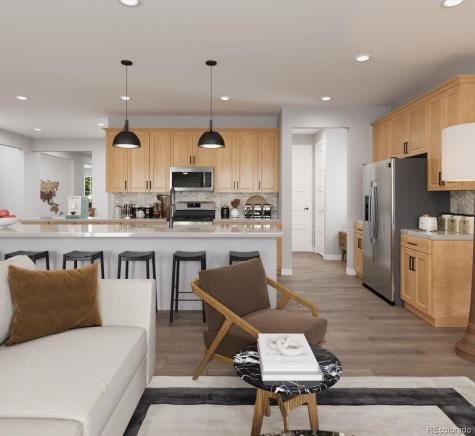 17055 W 92nd Loop Arvada CO 80007