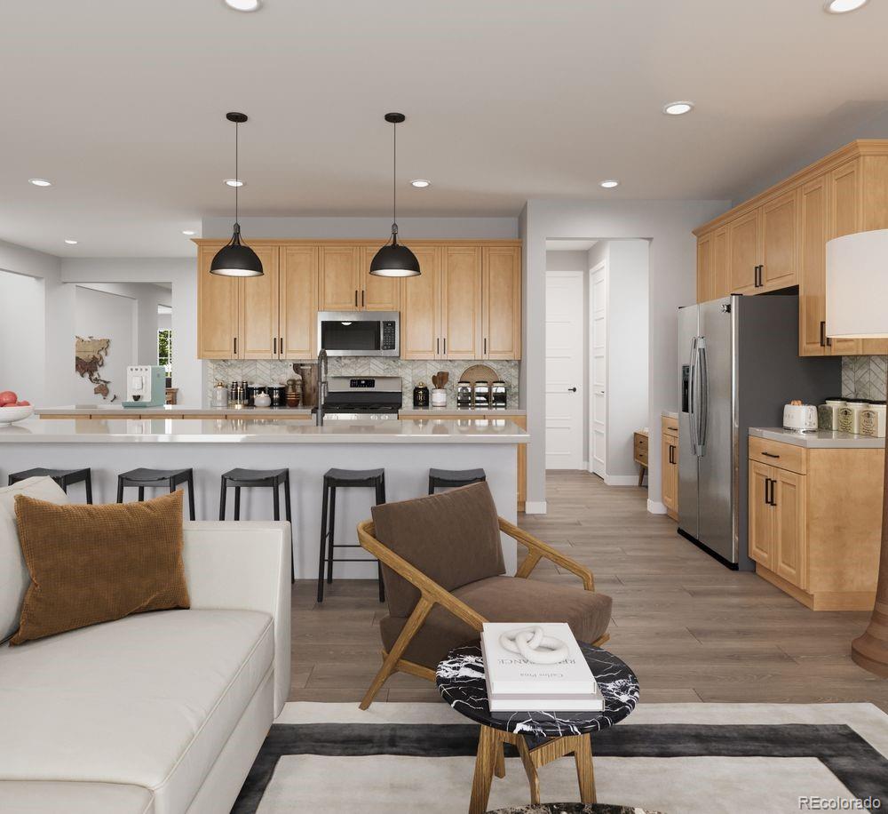 17055 W 92nd Loop Arvada CO 80007