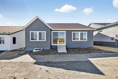 17055 W 92nd Loop Arvada CO 80007