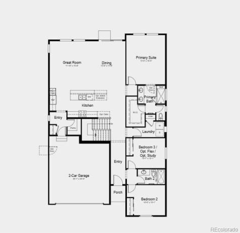 17055 W 92nd Loop Arvada CO 80007