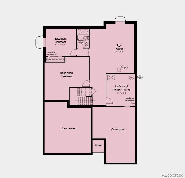 17055 W 92nd Loop Arvada CO 80007