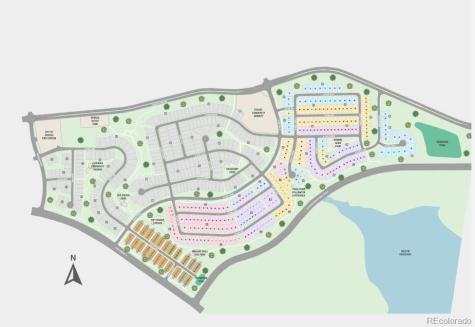 17055 W 92nd Loop Arvada CO 80007