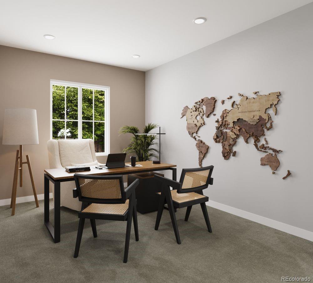 17055 W 92nd Loop Arvada CO 80007