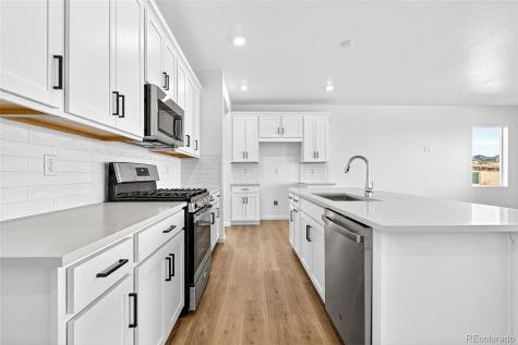 17055 W 92nd Loop Arvada CO 80007