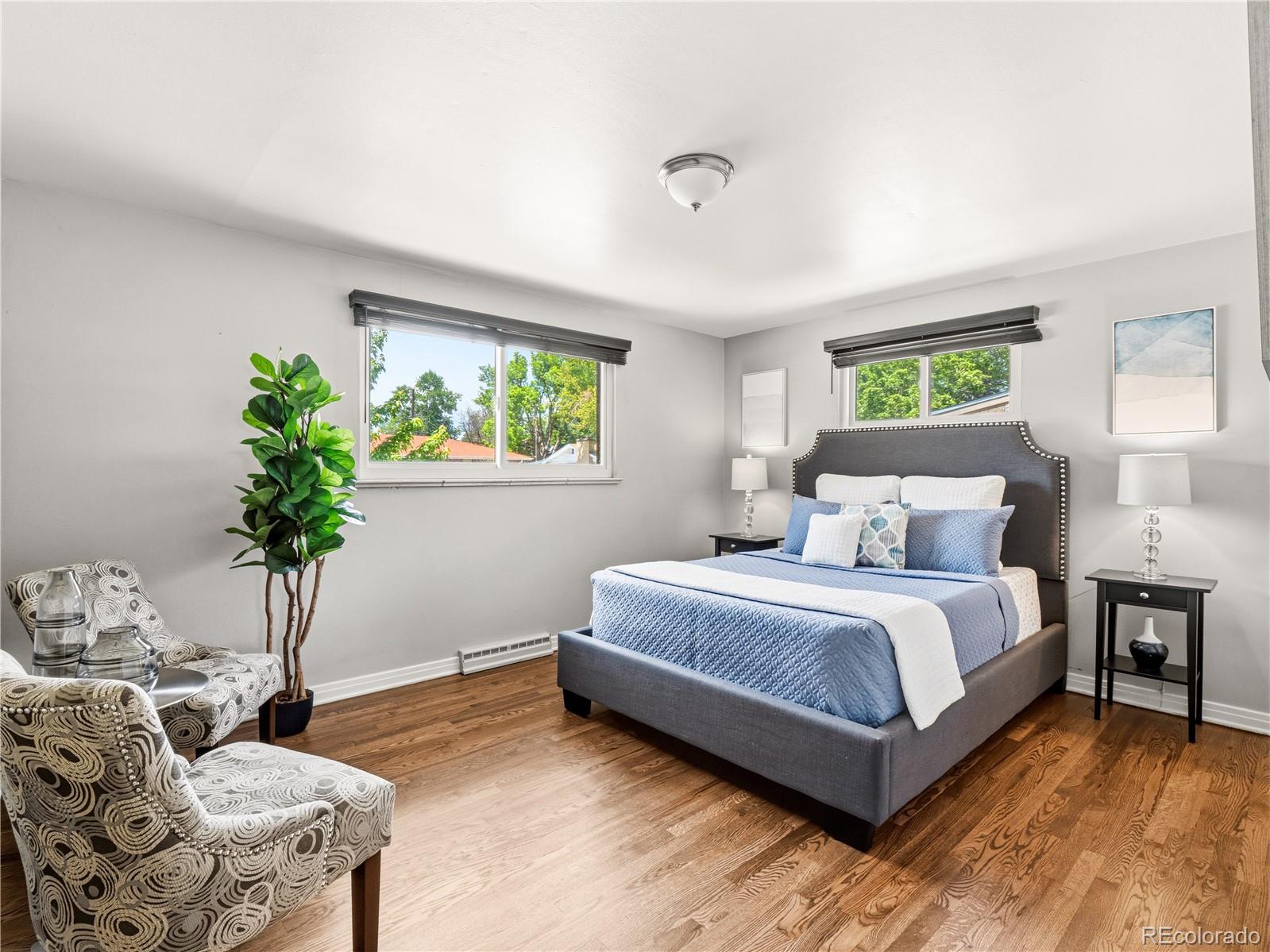 1466 S Chase Street Lakewood CO 80232
