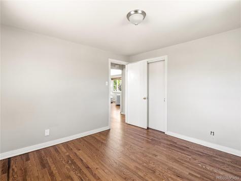 1466 S Chase Street Lakewood CO 80232