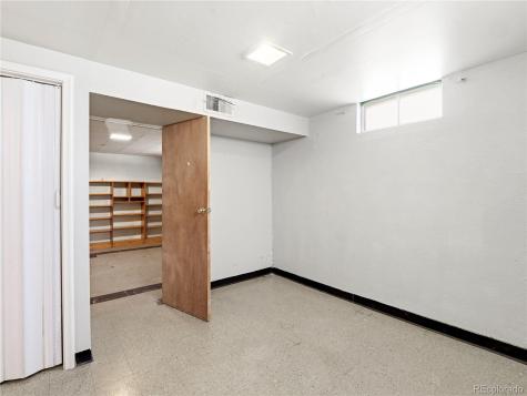 1466 S Chase Street Lakewood CO 80232