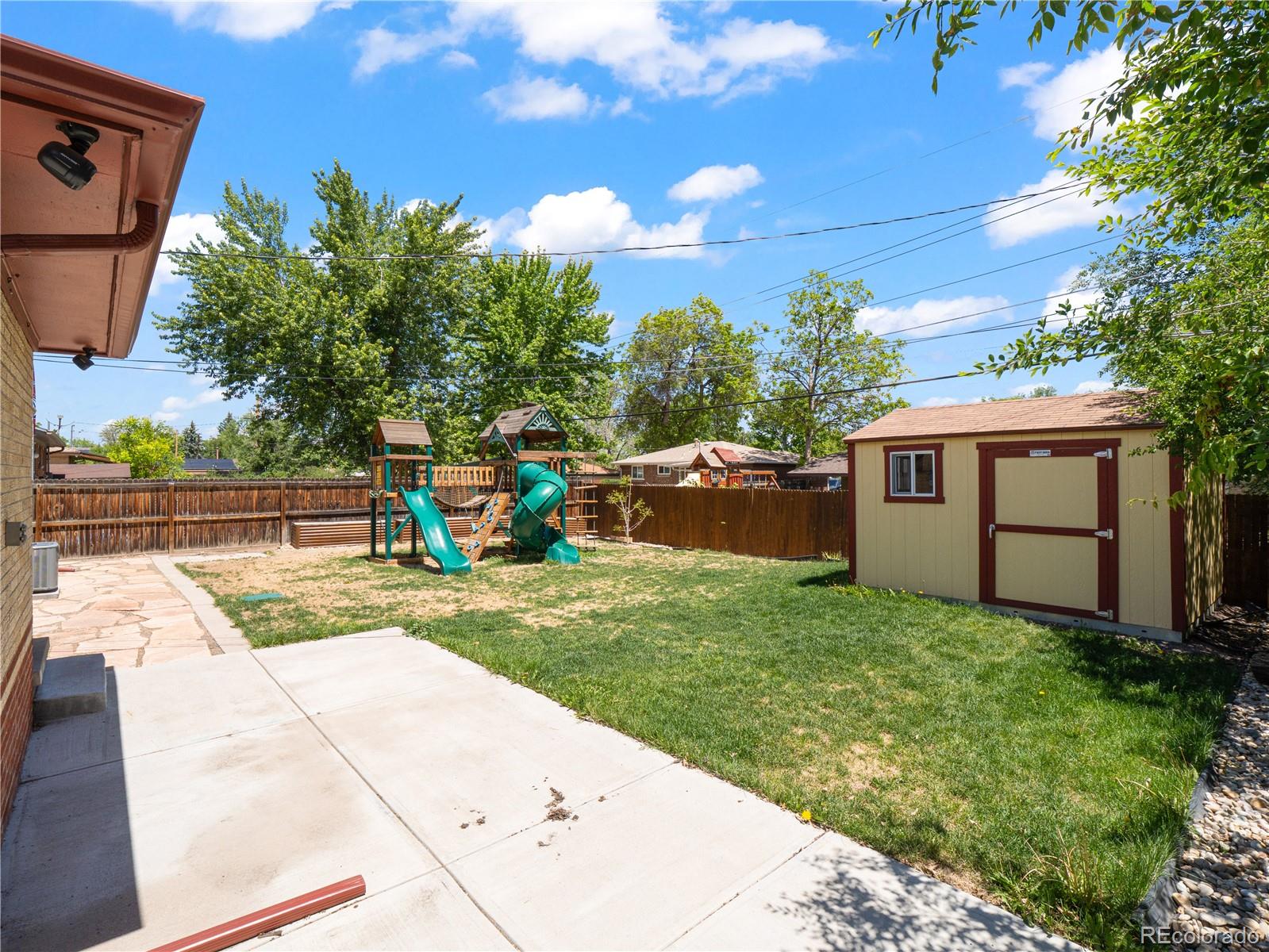1466 S Chase Street Lakewood CO 80232